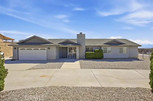 14951 Deerfield, Victorville, CA 92394