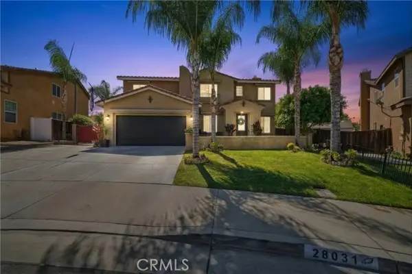 28031 Stonegate Court, Moreno Valley, CA 92555