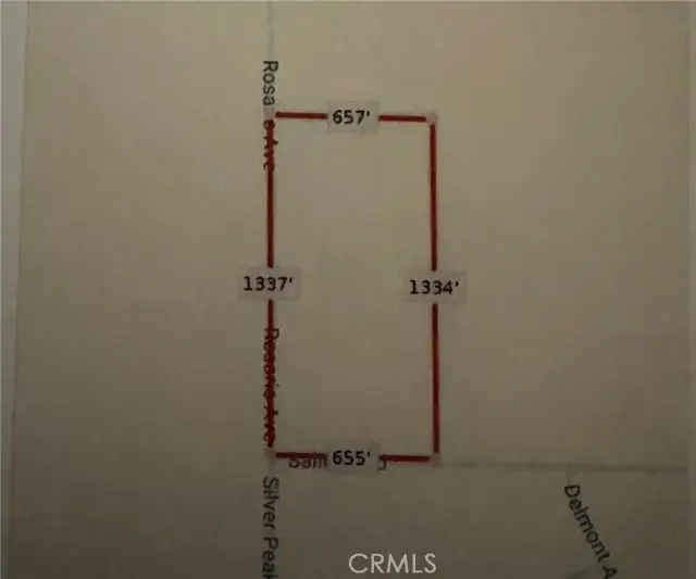 0 Salinas Rd, Boron, CA 93516 - #1