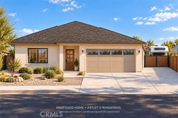 13450 Driftwood Drive, Victorville, CA 92395