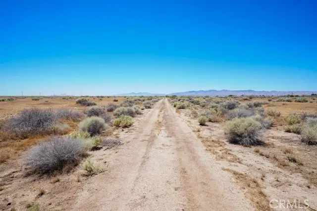 0 Jethro #1 Street, California City, CA 93505 - #1