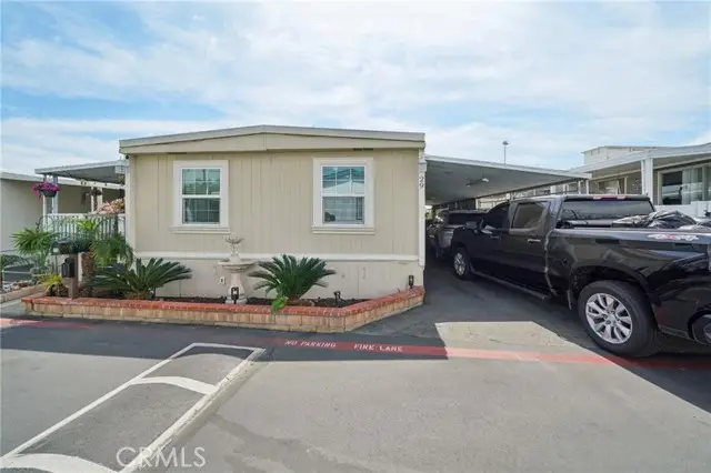 8389 Baker Ave  #29, Hesperia, CA 92344 - #1