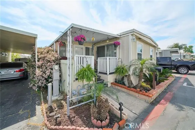 8389 Baker Ave  #29, Hesperia, CA 92344 - #2
