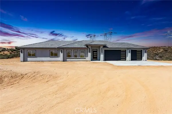 6848 Braceo Street, Hesperia, CA 92344