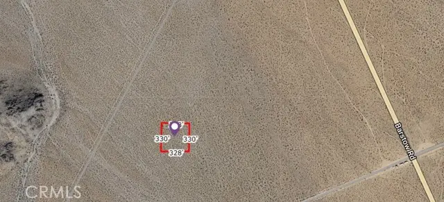 801 Barstow Rd (NEAR), Barstow, CA 92311 - #3