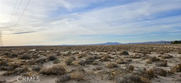 800 Lockhart Rand Rd. (NEAR), Hinkley, CA 92347