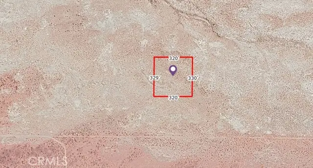 800 Lockhart Rand Rd. (NEAR), Hinkley, CA 92347 - #2