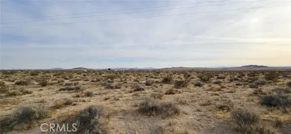 800 Grass Hopper (NEAR), Hinkley, CA 92347
