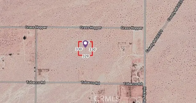 800 Grass Hopper (NEAR), Hinkley, CA 92347 - #3