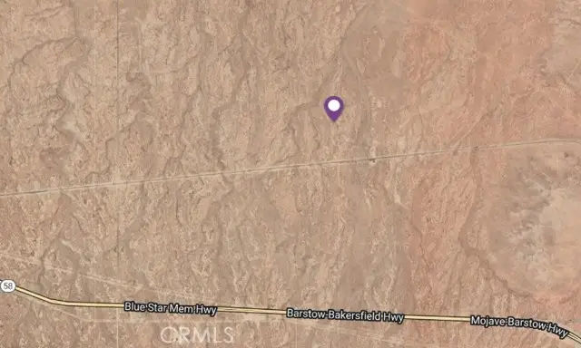 800 Harper Lake Rd. Near, Hinkley, CA 92347 - #1