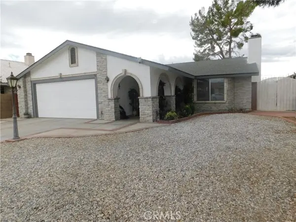 13910 Drifftwood Drive, Victorville, CA 92395
