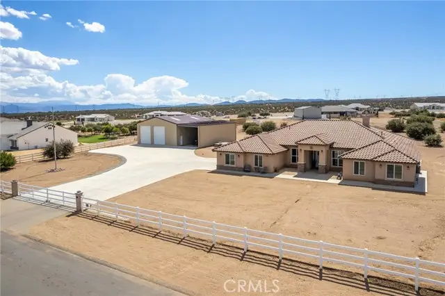 9119 Taylor, Phelan, CA 92371 - #1