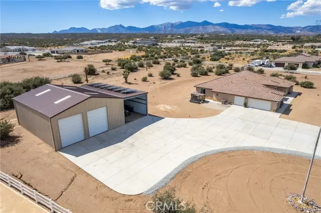 9119 Taylor, Phelan, CA 92371 - #2