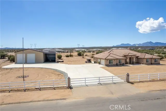 9119 Taylor, Phelan, CA 92371 - #3