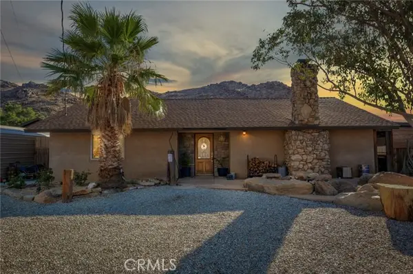 14824 Byron, Apple Valley, CA 92307