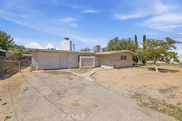 9390 3rd Avenue, Hesperia, CA 92345