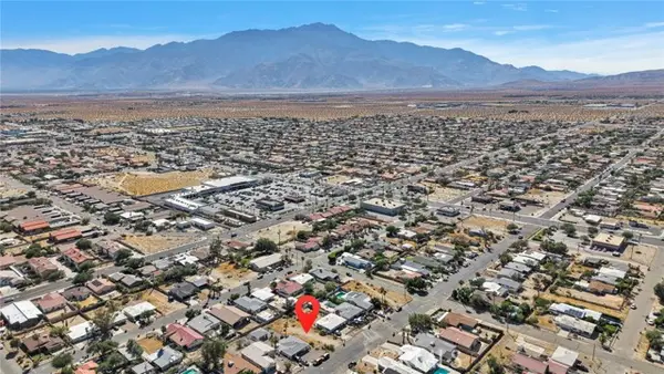 0 Flora Avenue, Desert Hot Springs, CA 92240
