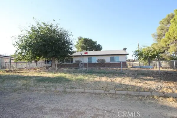 33939 M, Barstow, CA 92311