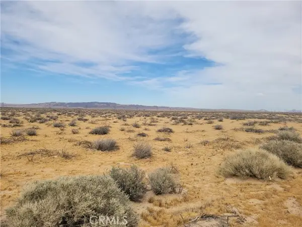 0 Coyote lake Road, Newberry Springs, CA 92365