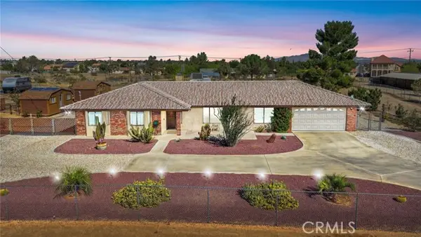 18494 Mojave, Hesperia, CA 92345