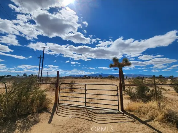 11972 Barbet Road, Phelan, CA 92371