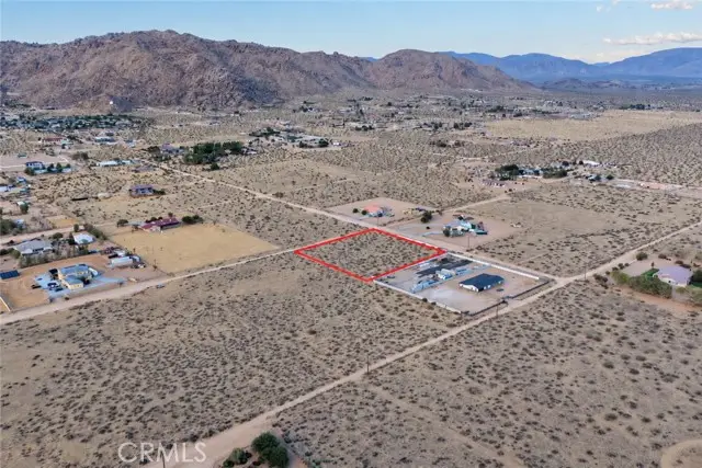 0 Moccasin Road, Apple Valley, CA 92307 - #1