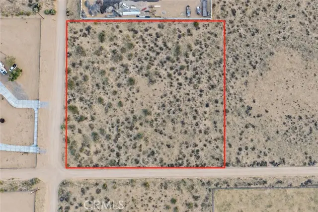 0 Moccasin Road, Apple Valley, CA 92307 - #2