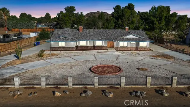 14210 Gayhead Road, Apple Valley, CA 92307 - #1