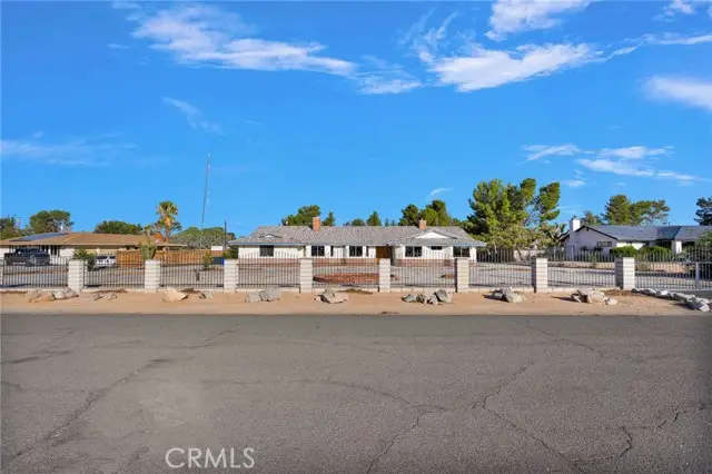 14210 Gayhead Road, Apple Valley, CA 92307 - #2