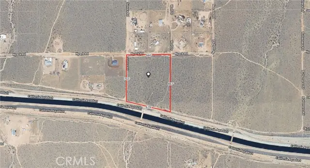 0 Nyack Rd, Phelan, CA 92371 - #1