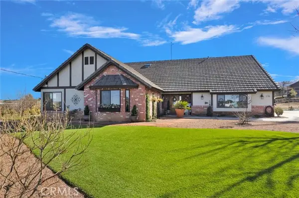 5205 Snow Line, Phelan, CA 92371