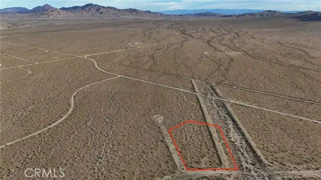 715 Corral Road, Helendale, CA 92342 - #2