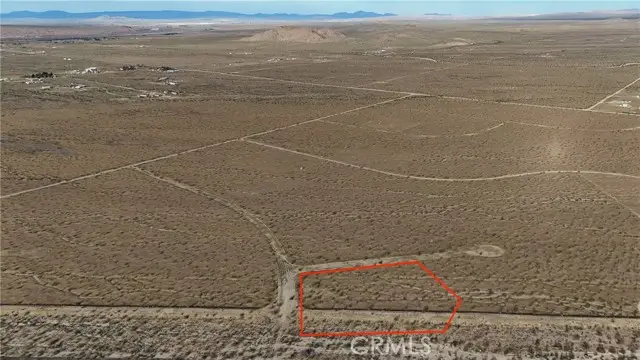 715 Corral Road, Helendale, CA 92342 - #3