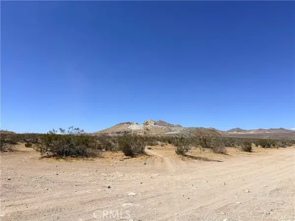 0 Pauma Street, Apple Valley, CA 92307