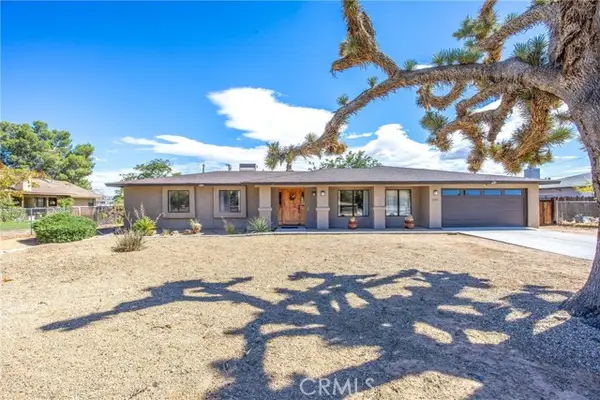 13231 Iroquois, Apple Valley, CA 92308