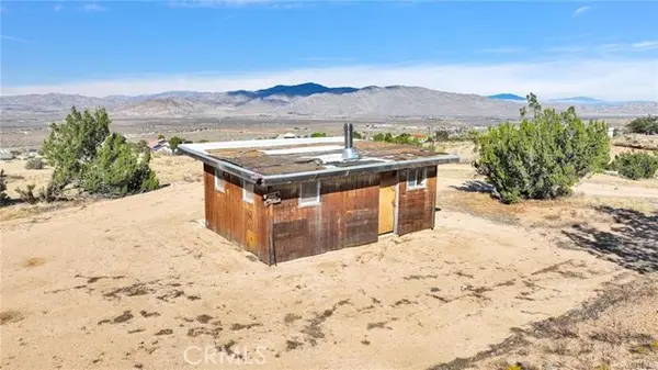 23766 Valley View Road, Apple Valley, CA 92308