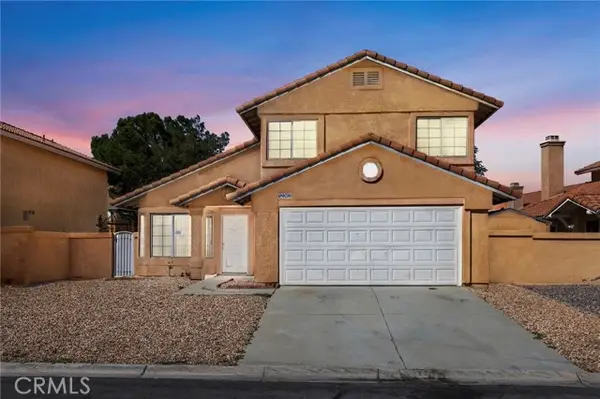12362 Glenwood, Victorville, CA 92395