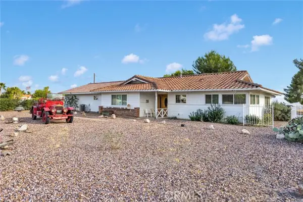 18947 Waseca, Apple Valley, CA 92307