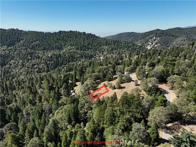 783 Tower Heights Road, Cedarpines Park, CA 92322 - #1