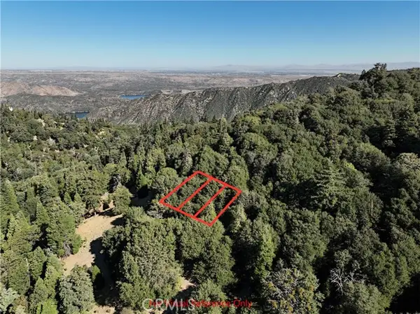 756 Mojave River (NEAR) Road, Cedarpines Park, CA 92322