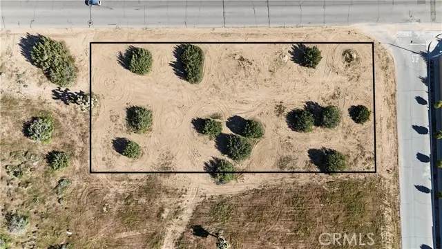 0 Sultana Avenue, Hesperia, CA 92345 - #1
