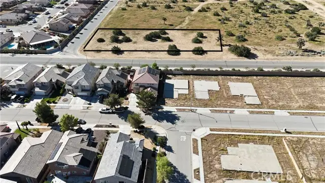 0 Sultana Avenue, Hesperia, CA 92345 - #3