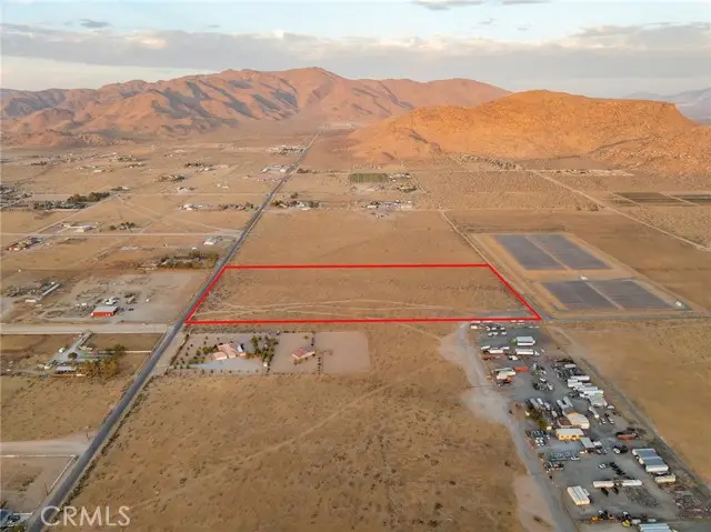 0 Yucca Loma, Apple Valley, CA 92307 - #3