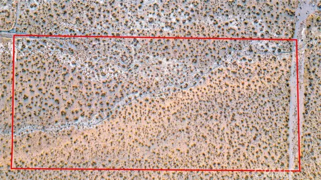 0 Off of Cactus Rd and Wintergreen Rd, Phelan, CA 92371 - #2
