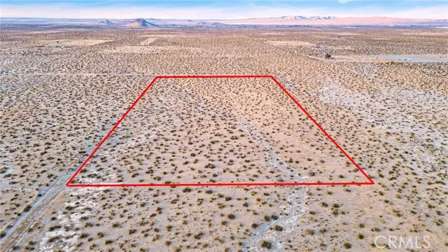 0 Off of Cactus Rd and Wintergreen Rd, Phelan, CA 92371 - #3