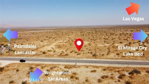 0 Avenue O, Palmdale, CA 93591