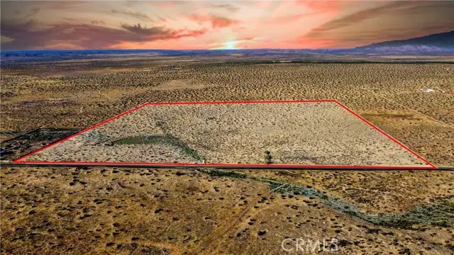 0 Avenue O, Palmdale, CA 93591 - #2