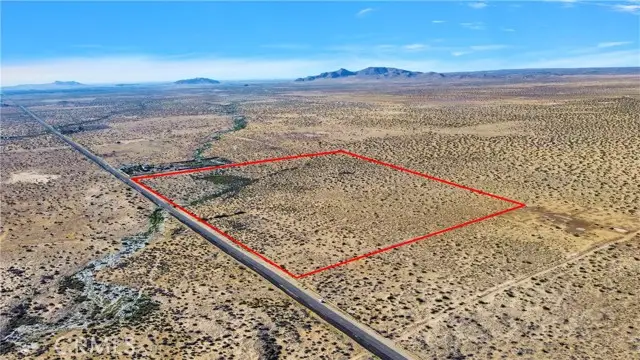 0 Avenue O, Palmdale, CA 93591 - #3