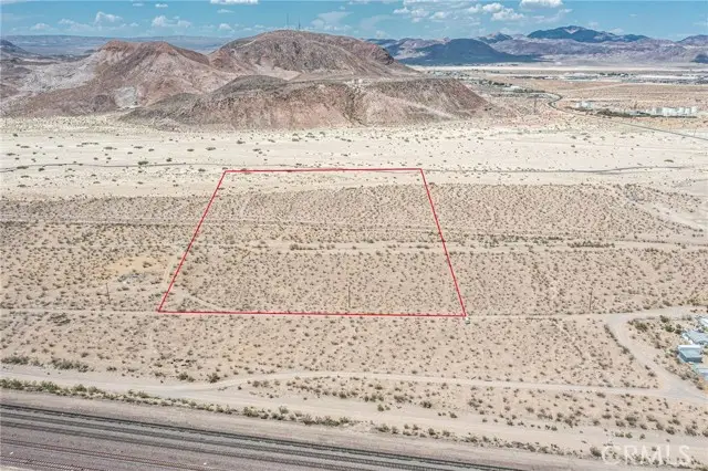 0 Mojave Road, Daggett, CA 92327 - #2