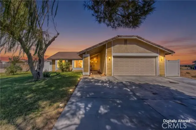 14742 Rivers Edge Rd, Helendale, CA 92342 - #1